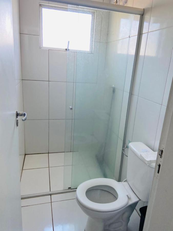 Ap Em Caldas Novas Zewnętrze zdjęcie